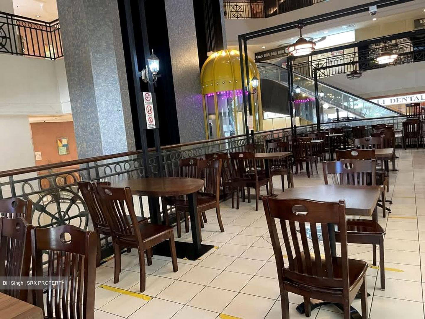 Parklane Shopping Mall (D7), Office #545150491